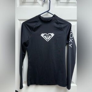 Roxy Rashguard